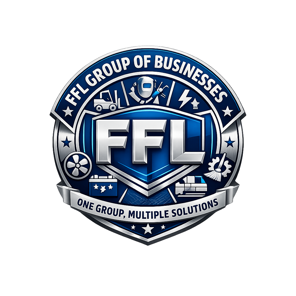 FFL Engineering logo